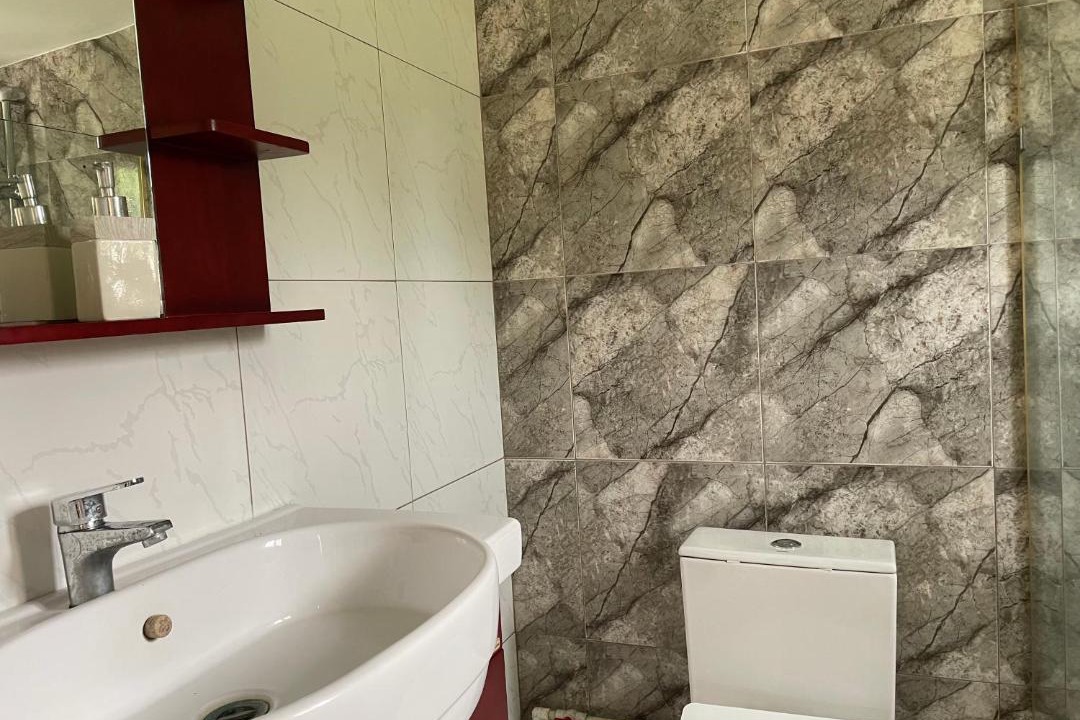 Photo of Bathroom in Cabarete