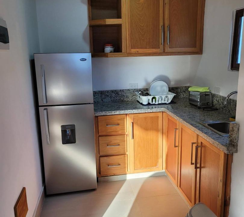 Photo of Kitchen in Punta Cana
