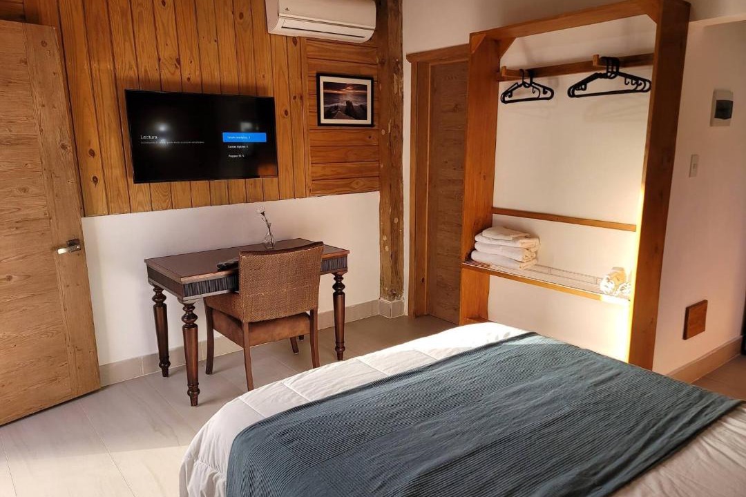 Photo of Bedroom in Punta Cana