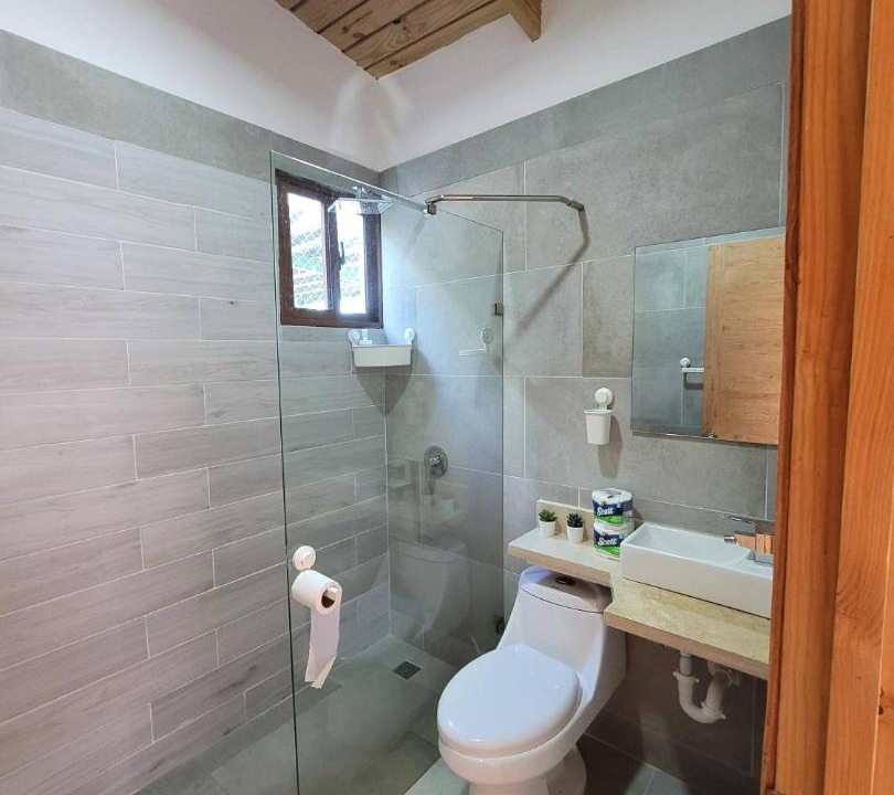 Photo of Bathroom in Punta Cana