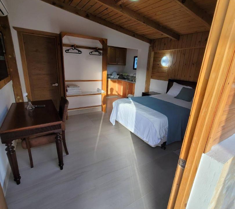 Photo of Bedroom in Punta Cana