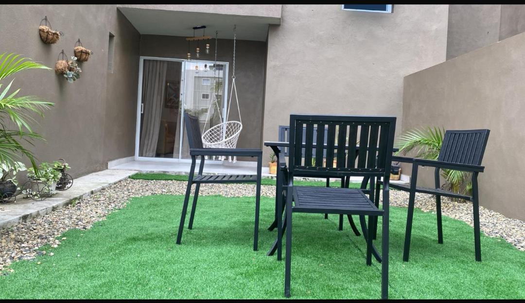 Photo of Patio Balcony in Punal