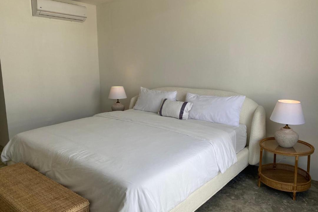 Photo of Bedroom in Matancitas