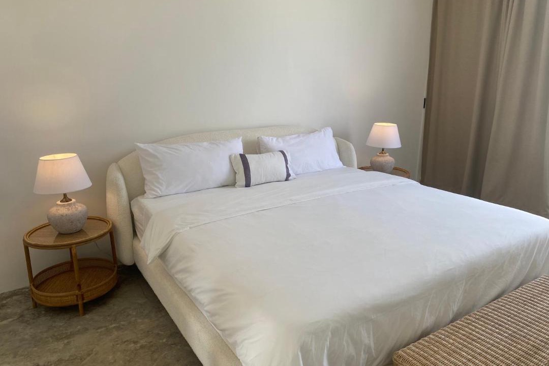 Photo of Bedroom in Matancitas