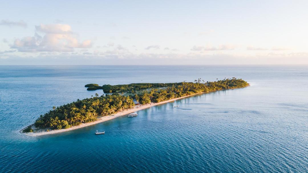 Photo of Others in Robinson Crusoe Island