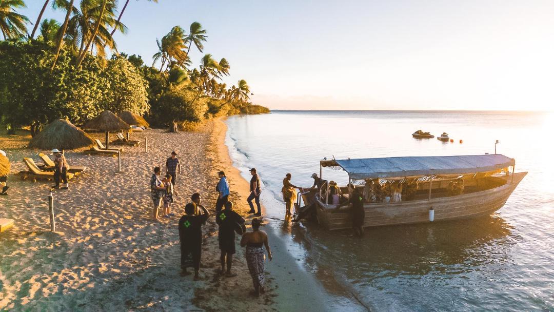 Photo of Others in Robinson Crusoe Island