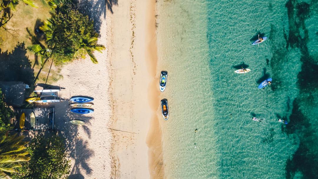 Photo of Others in Robinson Crusoe Island