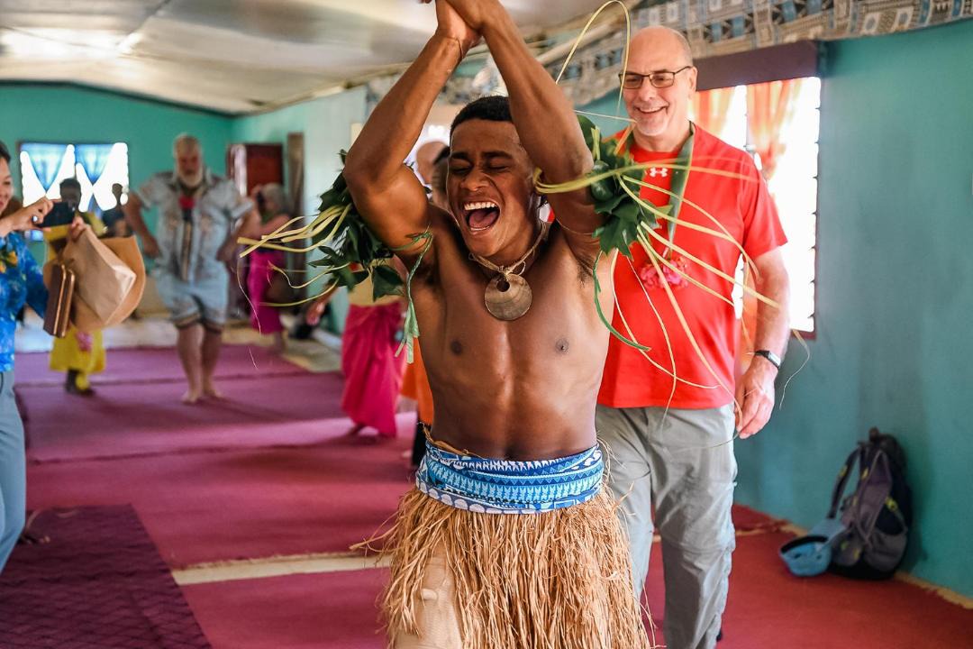 Photo of Others in Robinson Crusoe Island