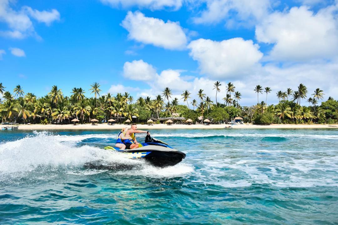 Photo of Others in Robinson Crusoe Island