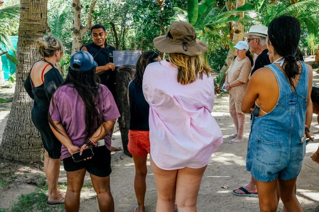 Photo of Others in Robinson Crusoe Island