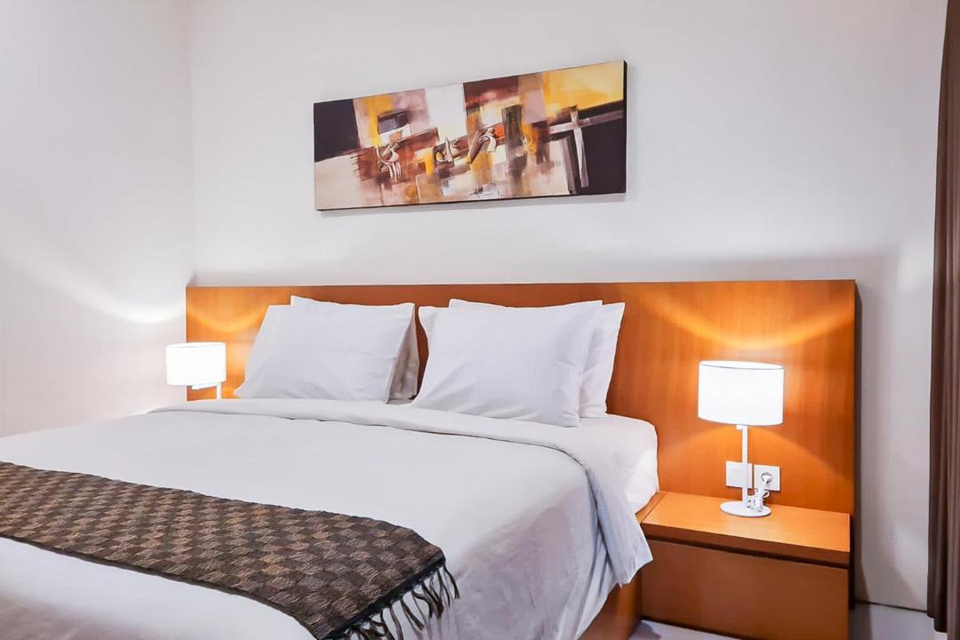 Photo of Bedroom in Pemogan