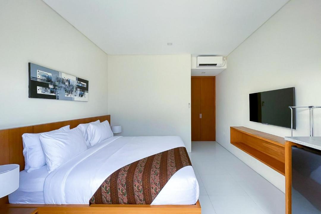 Photo of Bedroom in Pemogan