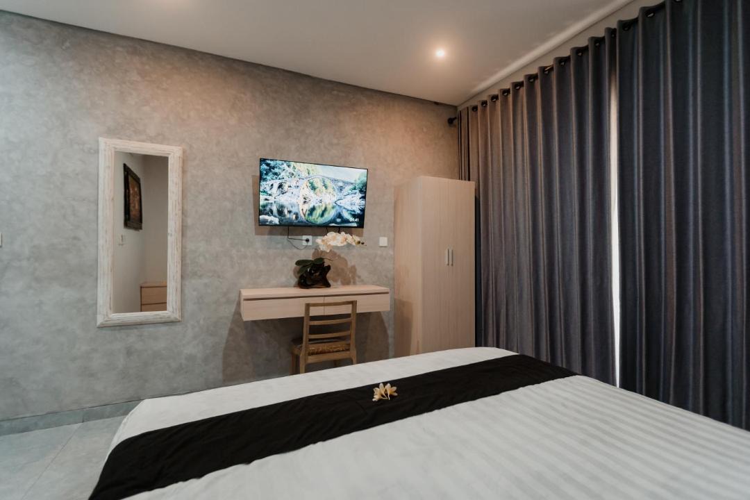 Photo of Bedroom in Kelating