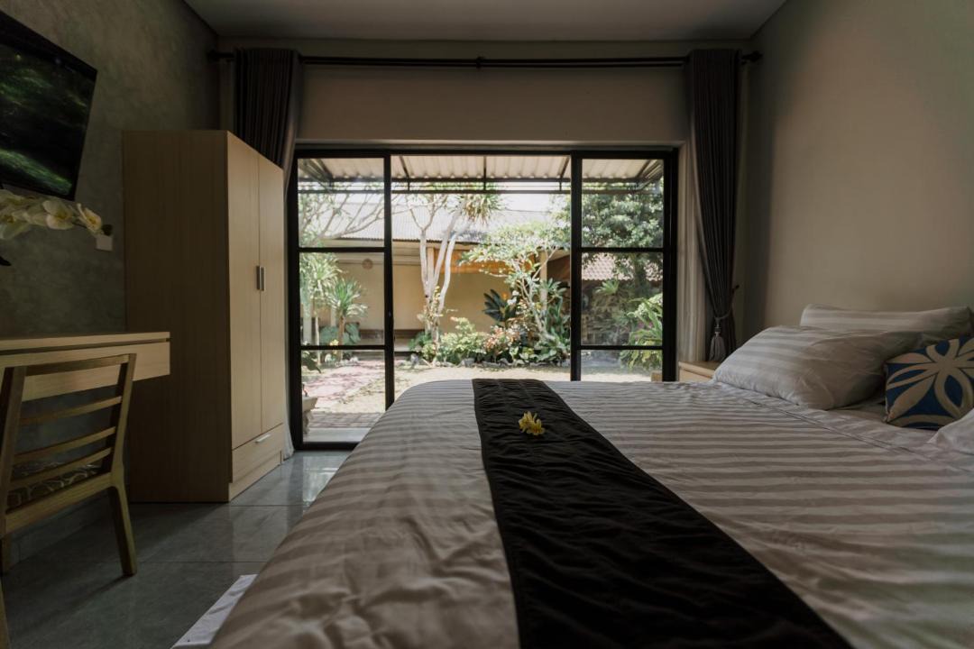 Photo of Bedroom in Kelating