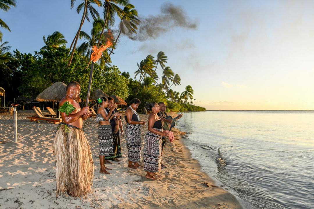 Photo of Others in Robinson Crusoe Island