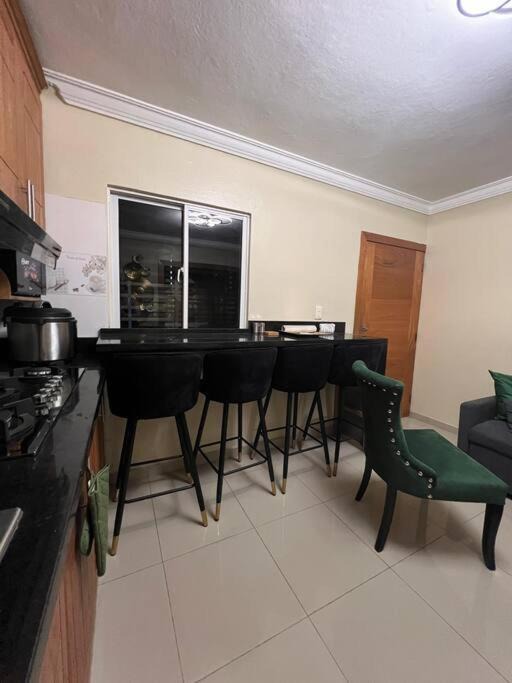 Photo of Kitchen in San Pedro de Macoris