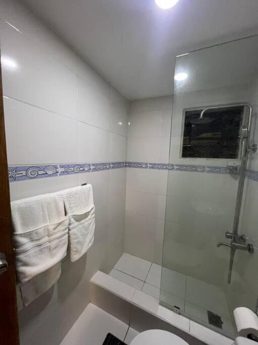 Photo of Bathroom in San Pedro de Macoris