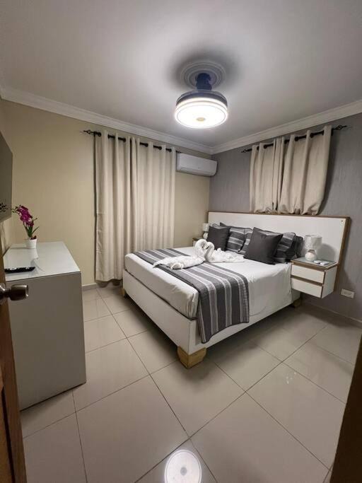 Photo of Bedroom in San Pedro de Macoris