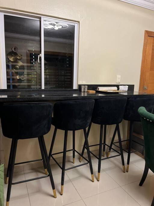 Photo of Kitchen in San Pedro de Macoris