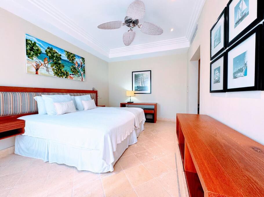 Photo of Bedroom in Cap Cana Marina