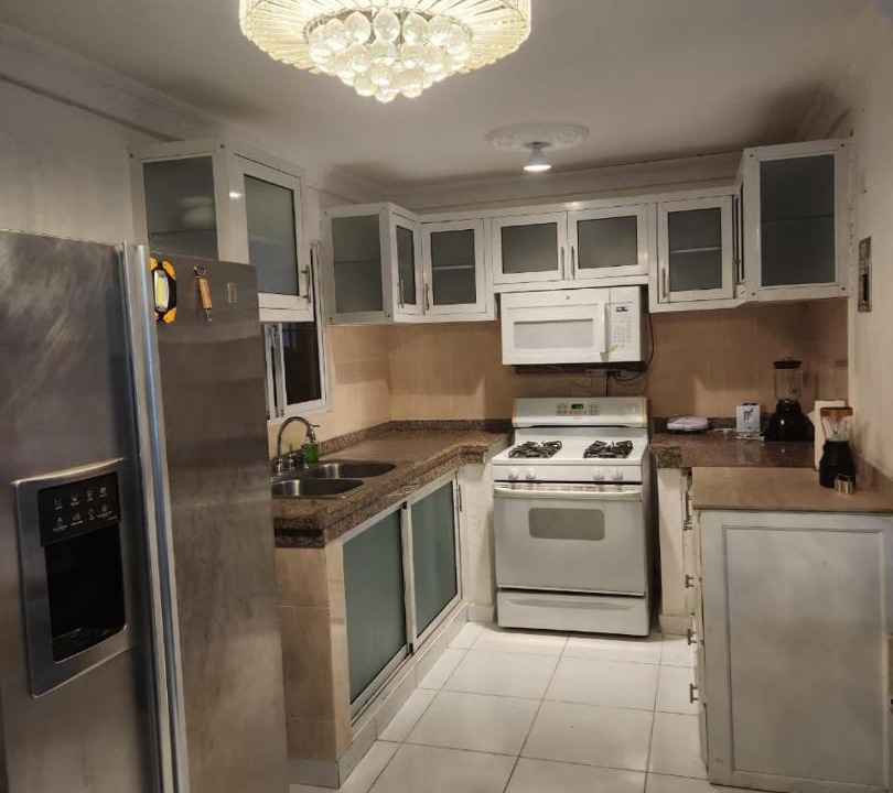 Photo of Kitchen in Mendoza