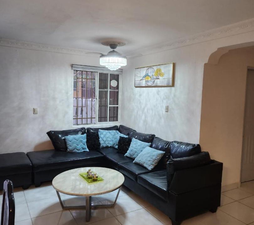 Photo of Livingroom in Mendoza
