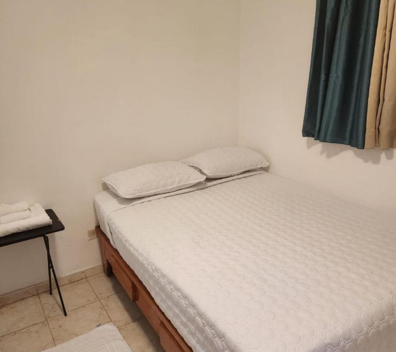 Photo of Bedroom in Mendoza