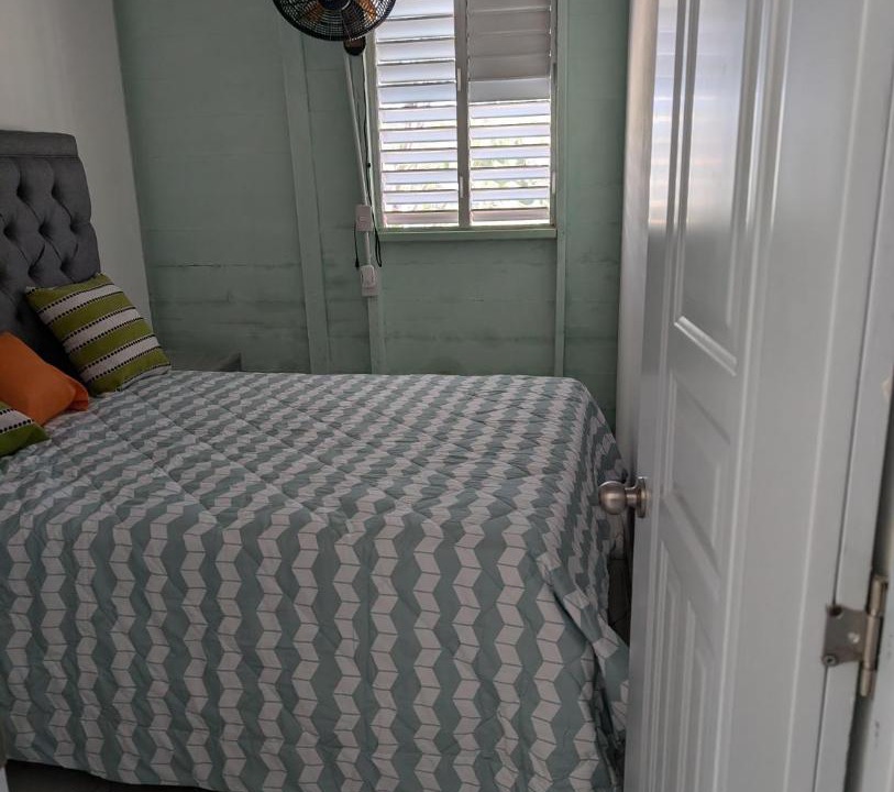 Photo of Bedroom in Parque Nacional del Este
