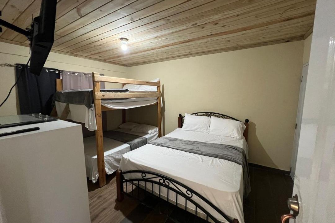 Photo of Bedroom in Jarabacoa