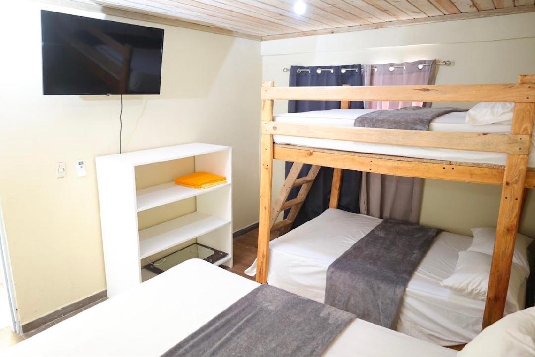 Photo of Bedroom in Jarabacoa