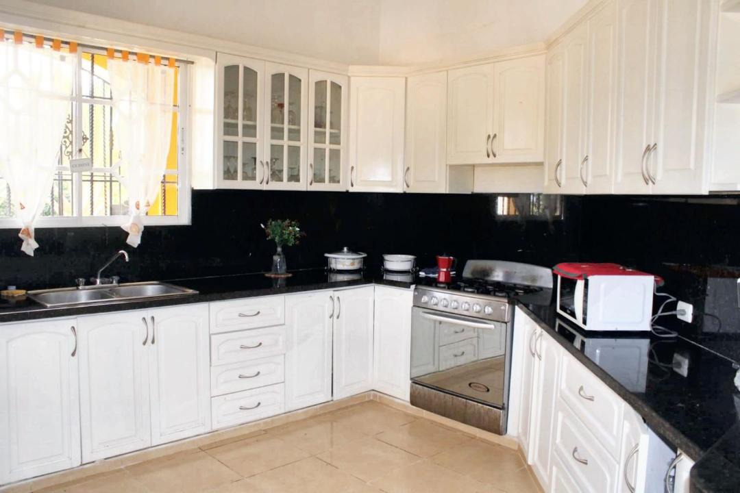 Photo of Kitchen in Nagua