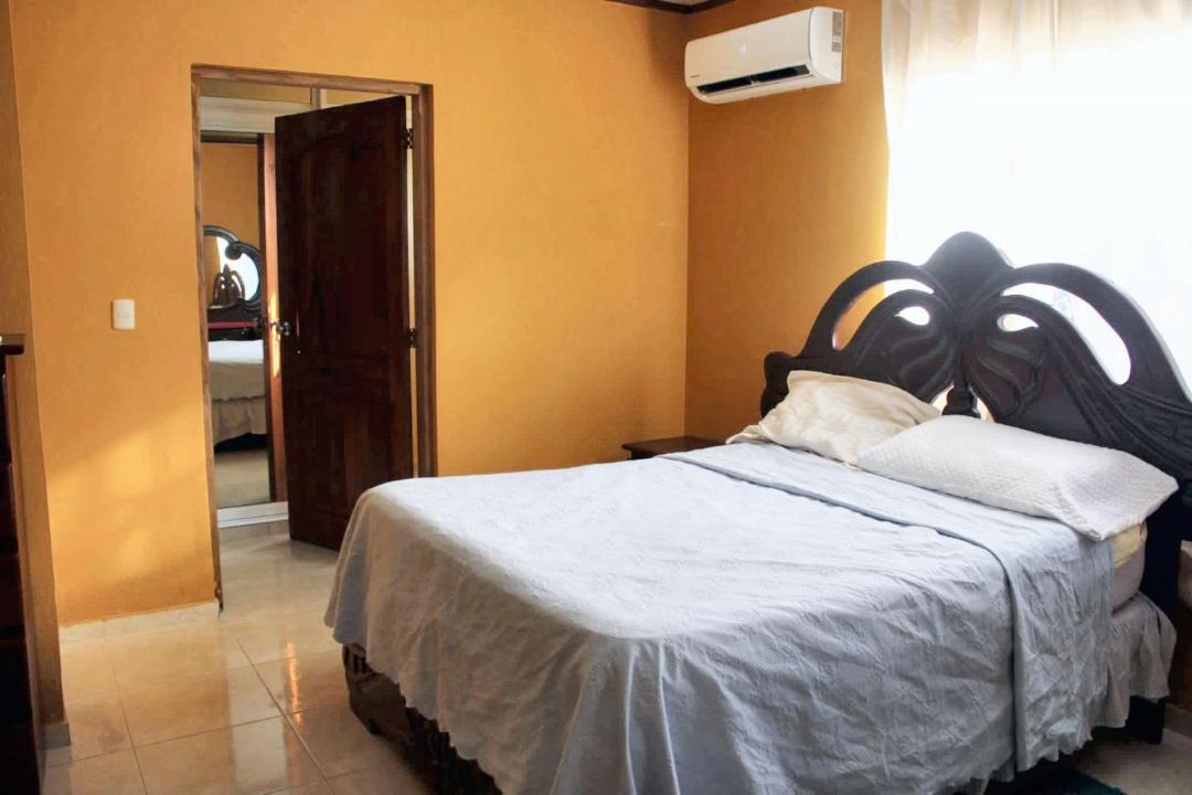 Photo of Bedroom in Nagua
