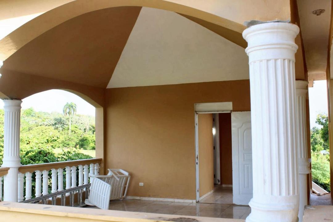 Photo of Patio Balcony in Nagua