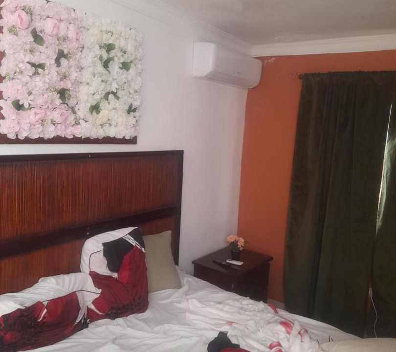 Photo of Bedroom in Santo Domingo