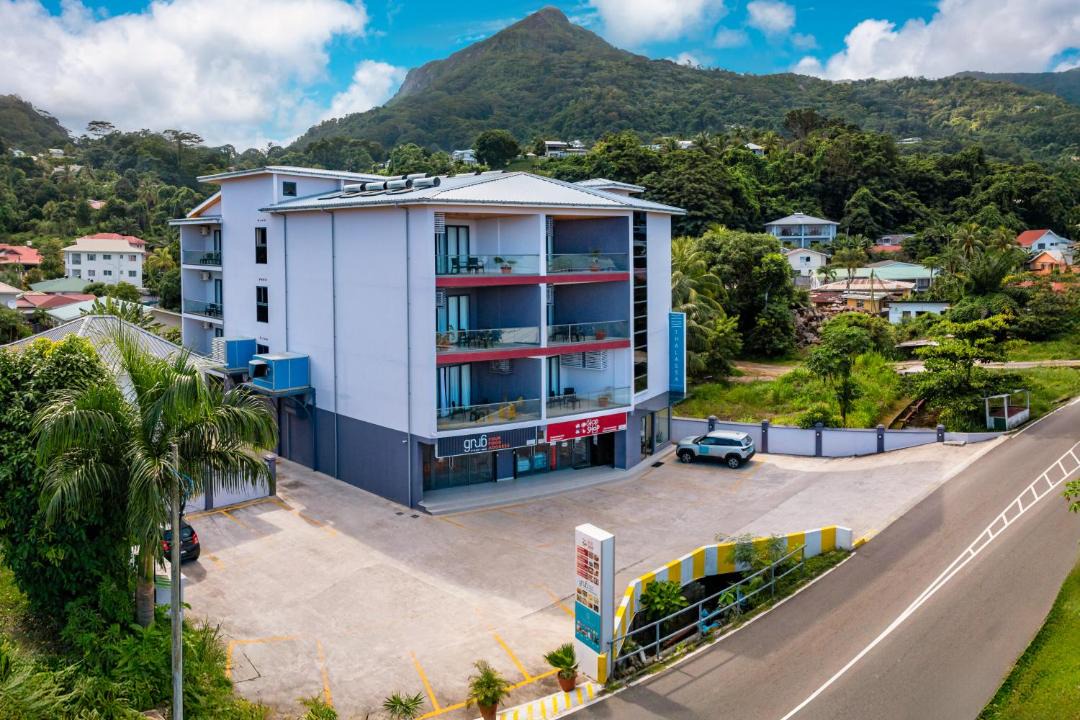 Photo of Others in Beau Vallon