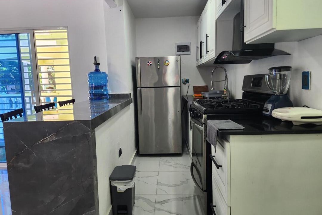 Photo of Kitchen in Paraiso