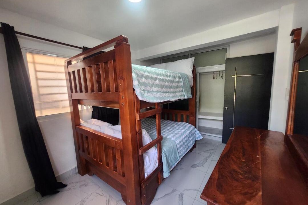 Photo of Bedroom in Paraiso