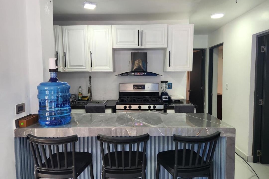 Photo of Kitchen in Paraiso