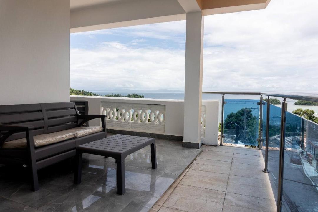 Photo of Patio Balcony in Barrio La Fortaleza Vieja