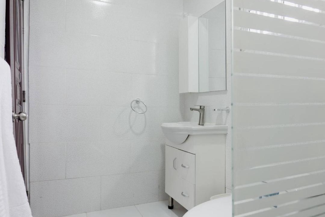 Photo of Bathroom in Barrio La Fortaleza Vieja