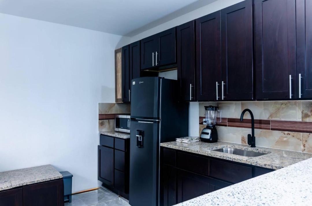 Photo of Kitchen in Barrio La Fortaleza Vieja