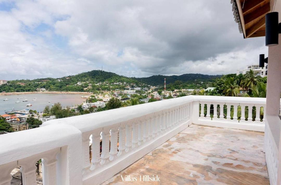 Photo of Patio Balcony in Barrio La Fortaleza Vieja