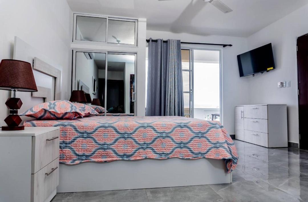 Photo of Bedroom in Barrio La Fortaleza Vieja