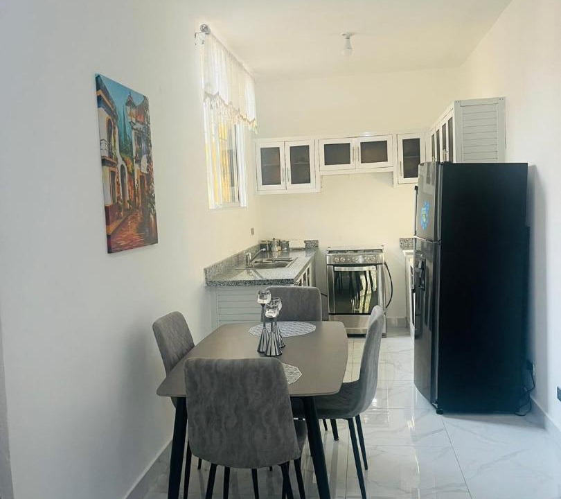 Photo of Kitchen in La Primavera
