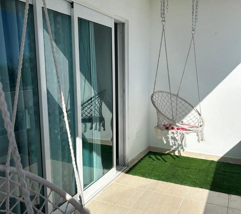 Photo of Patio Balcony in Santo Domingo