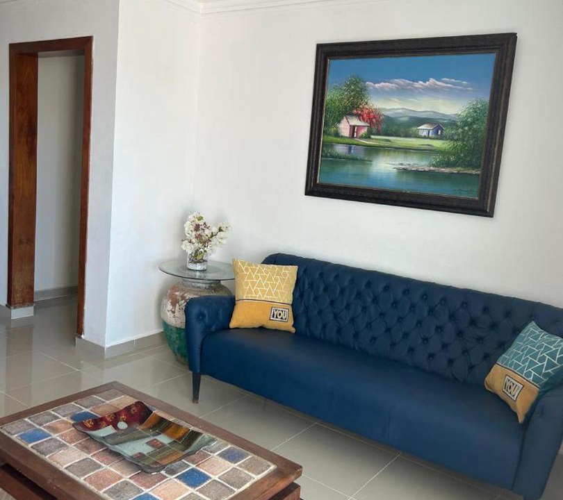 Photo of Livingroom in Santo Domingo