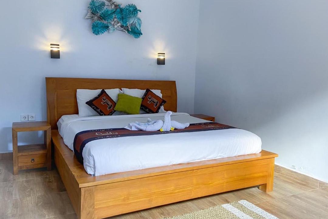 Photo of Bedroom in Pejeng