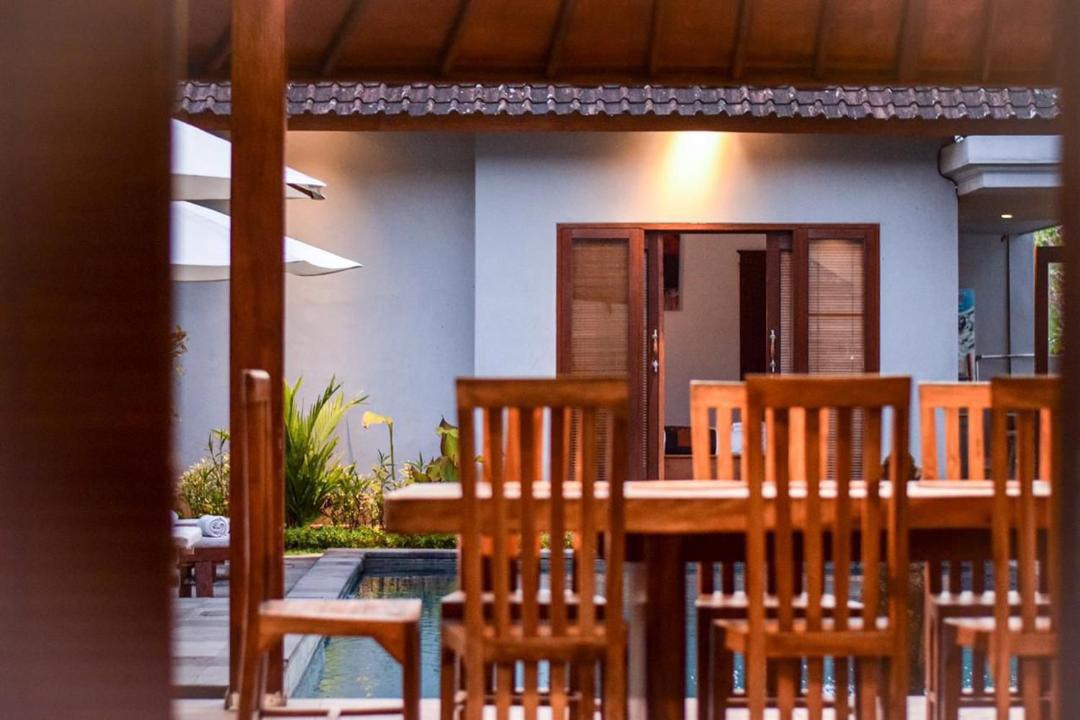 Photo of Patio Balcony in Pejeng