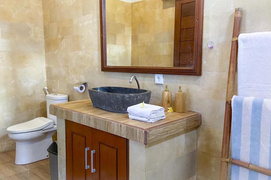 Photo of Bathroom in Pejeng