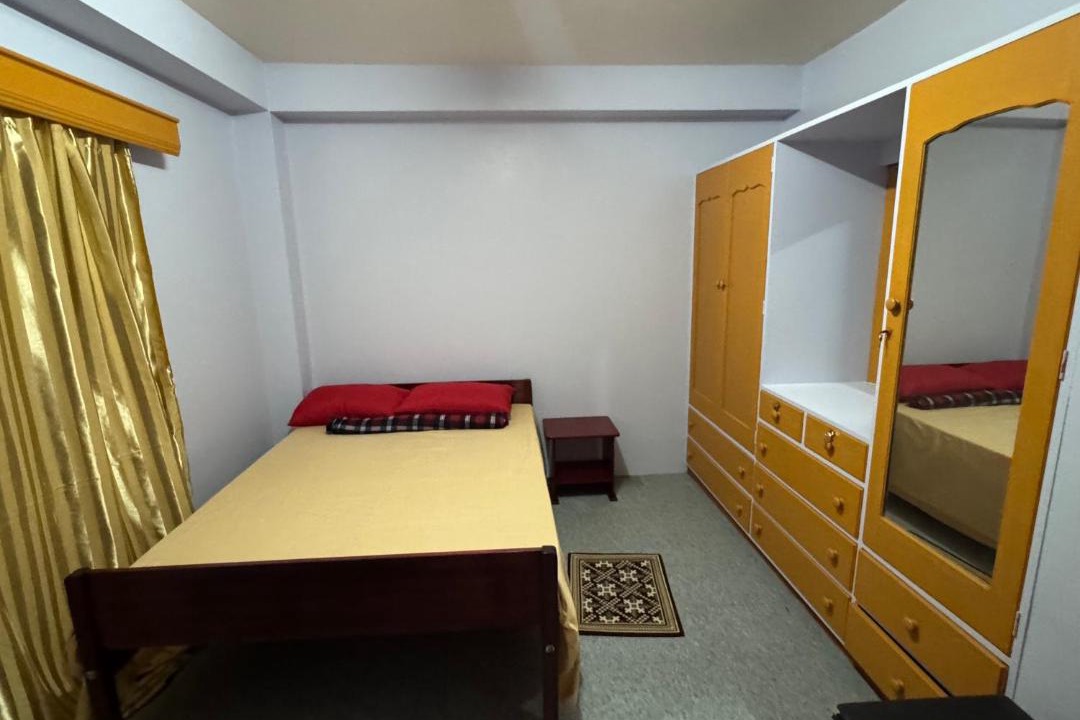 Photo of Bedroom in Sigatoka